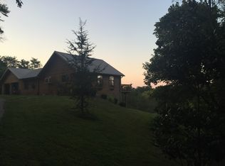 1045 Taylor Ridge Rd, Nicholasville, KY 40356