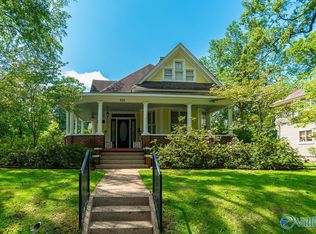 851 Sherman St SE, Decatur, AL 35601