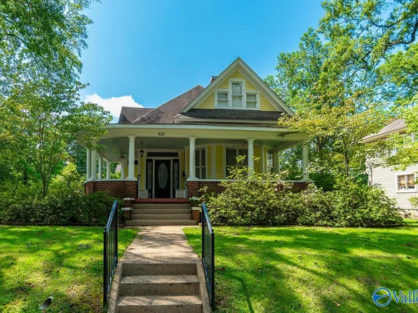 851 Sherman St SE, Decatur, AL 35601