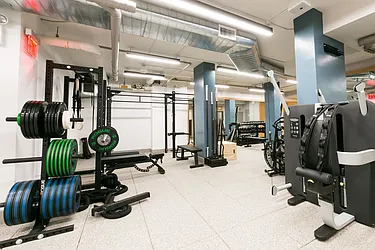 Rented by Fetner Properties