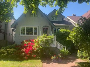 3974 W 18th Ave, Vancouver, BC V6S1B7