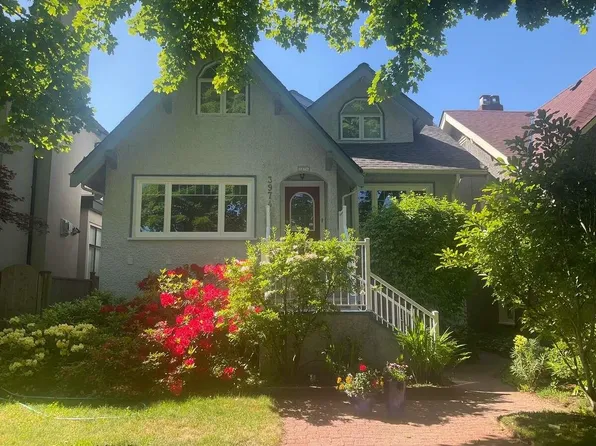 3974 W 18th Ave, Vancouver, BC V6S 1B7