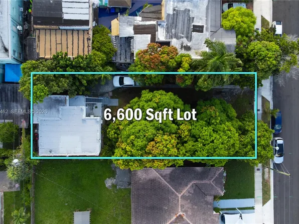 2367 SW 19th St, Miami, FL 33145