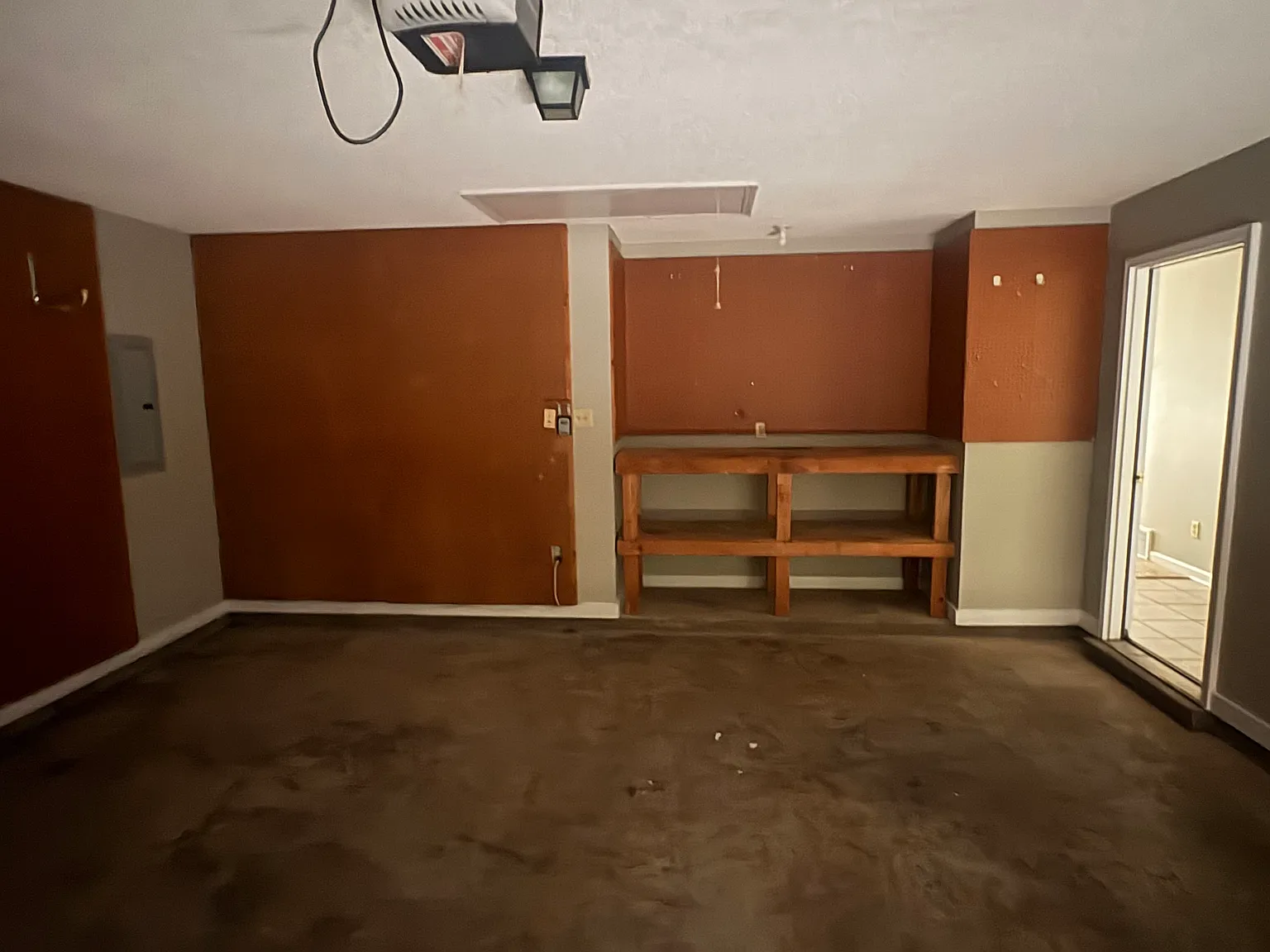 3-Bedroom, 2-Bathroom Home — Photo 4