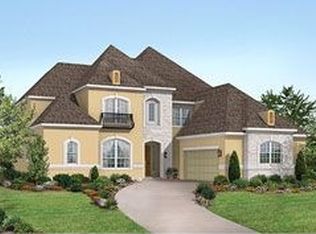 2 Quiet Yearling Pl, The Woodlands, TX 77375