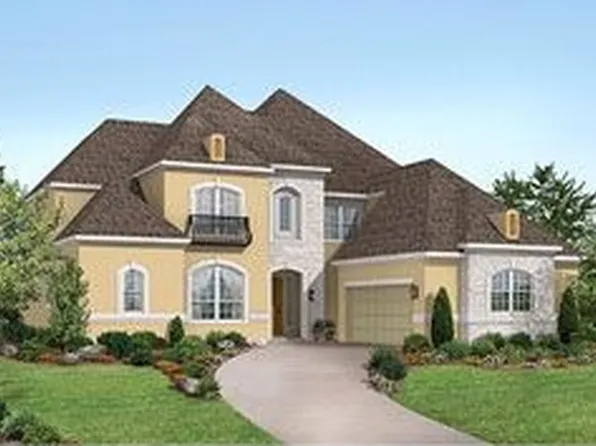 2 Quiet Yearling Pl, The Woodlands, TX 77375