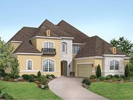 2 Quiet Yearling Pl, The Woodlands, TX 77375