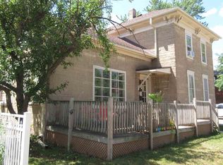 615 Townline Rd, Wausau, WI 54403