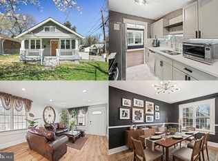 6106 Central Ave, Capitol Heights, MD