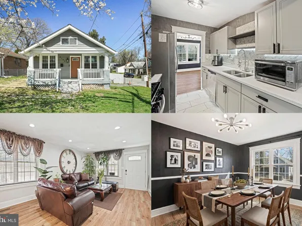 6106 Central Ave, Capitol Heights, MD 20743