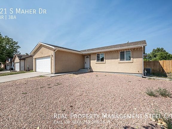 3rd image of 321 S Maher Dr