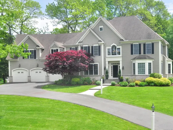 21 Pheasant Hill Road, Canton, CT 06019