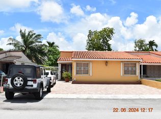 9800 SW 2nd St, Miami, FL 33174