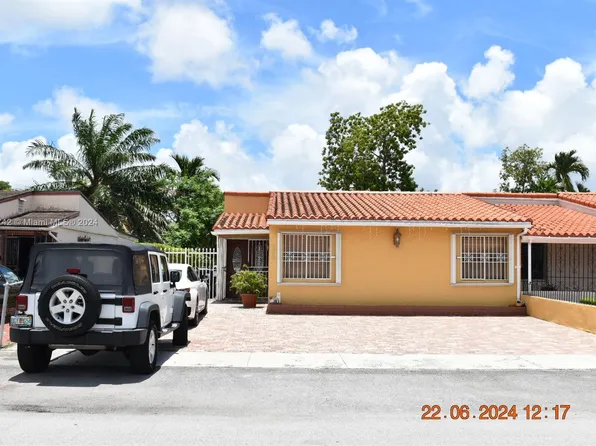 9800 SW 2nd St, Miami, FL 33174