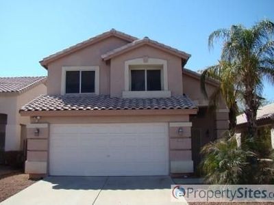 17224 N 40th Pl, Phoenix, AZ, 85032