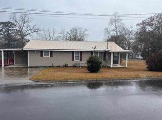 601 Virginia Ave, Opp, AL 36467