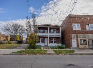 2253 Niagara St APT 3, Niagara Falls, NY 14303