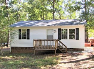 441 Joe Cecil Rd, Lexington, NC 27292