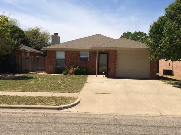8418 Avenue U, Lubbock, TX 79423