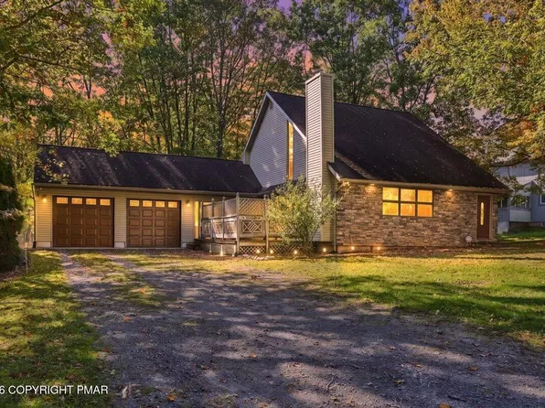 28 Heath Ln, Mount Pocono, PA 18344