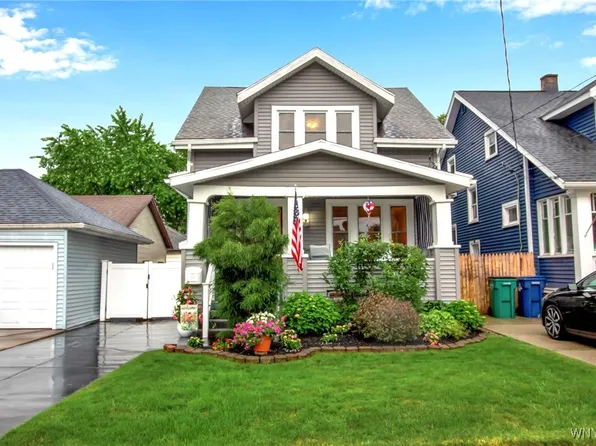 59 Hubbell Ave, Buffalo, NY 14220