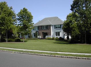 1389 Plymouth Rd, Bridgewater, NJ 08807