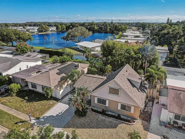 12833 126th Ter, Largo, FL 33774