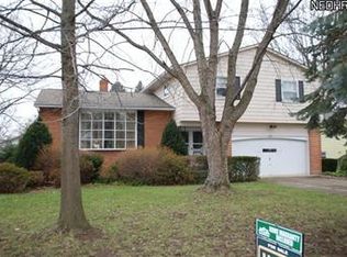 4314 Aimee Ln, Willoughby, OH 44094