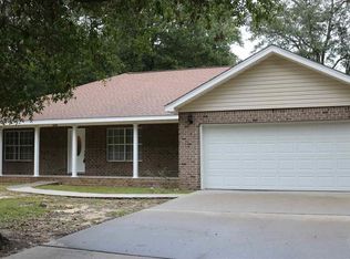 4240 Ermine Ln, Milton, FL 32583