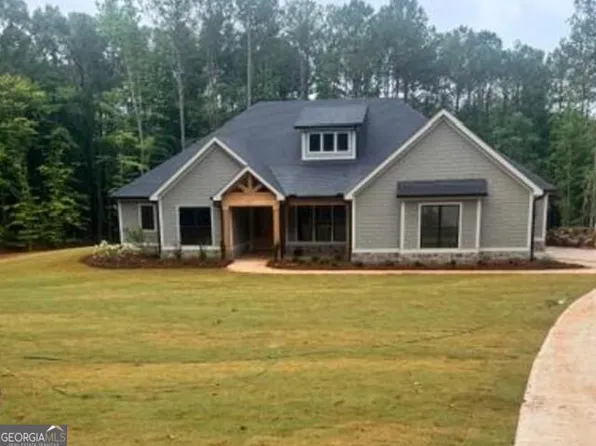 109 Heights Ave #5, Forsyth, GA 31029