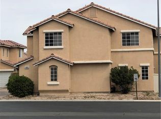 1022 Cantabria Heights Ave, Las Vegas, NV 89183