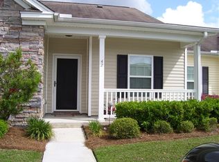 42 Travertine Cir, Savannah, GA 31419