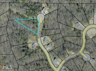 535 Fairview Oak Pl, Dallas, GA 30157