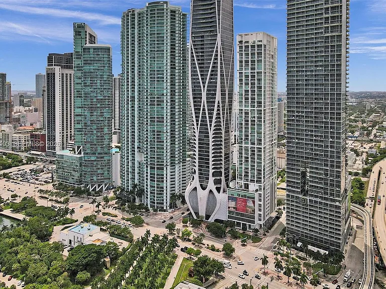 900 Biscayne Blvd #2901 — Photo 96