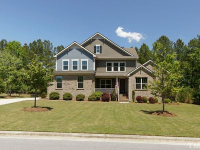 1090 Covered Bridge Trl, Chapel Hill, NC, 27517