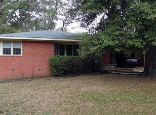 1107 Rathbun St, Minden, LA 71055