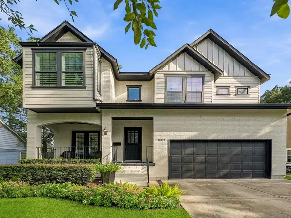 1554 Sue Barnett Dr, Houston, TX 77018