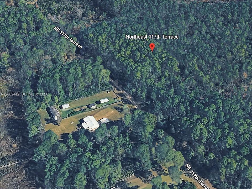 1st image of 0 NE 117th Ter