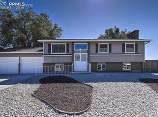 7391 Fortman Ave, Fountain, CO 80817