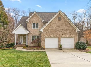 6504 Barwick Ct, Whitsett, NC 27377