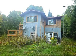 W6964 Holy Cross Rd, Fifield, WI 54524