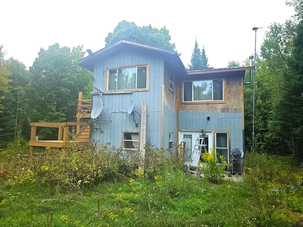 W6964 Holy Cross Rd, Fifield, WI 54524