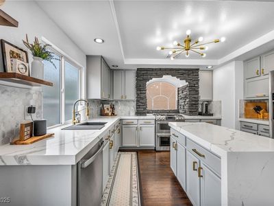 10656 Timber Stand St, Las Vegas, NV, 89183