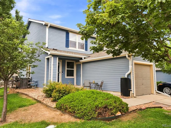 118 Montgomery Drive, Erie, CO 80516