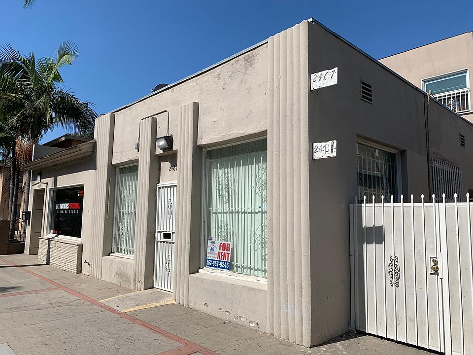 1st image of 2469 Pacific Ave