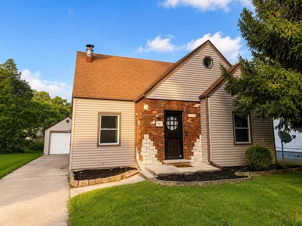 1141 9th St, Beloit, WI 53511