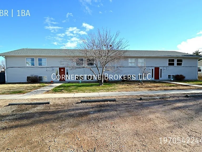 219 Applewood Ct #A — Photo 1