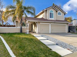 166 Buttercup Cir, Vacaville, CA 95687