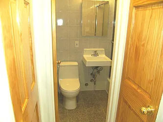 Rented by City Connections Realty