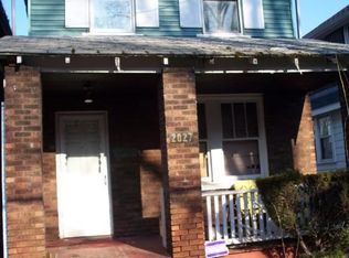 2027 Chalfant St, Pittsburgh, PA